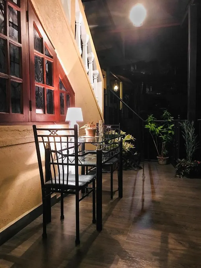 Hotel Tranquil Quarter Kandy 0*,  Sri Lanka